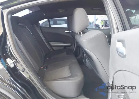 2021 Dodge Charger R/T Rwd from USA, damaged, VIN 2C3CDXCT7MH547854